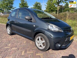 Toyota Aygo 1.0 VVT-i Access-98000 km NAP-APK