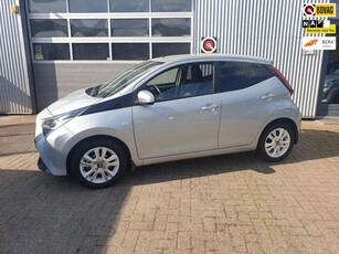 Toyota Aygo 1.0 VVT-i x-JBL Origineel 5452 KM Camera Airco