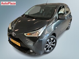 Toyota Aygo 1.0 VVT-i x-joy Automaat (bj 2019)