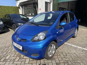 Toyota Aygo /Airco!