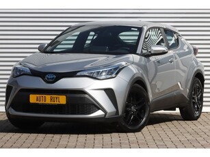 Toyota C-HR 1.8 Hybrid Active Navi / Carplay (bj 2023)