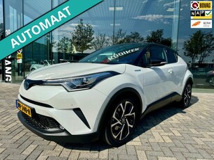 Toyota C-HR 1.8 Hybrid Bi-Tone Plus Full LED, JBL, Adaptive