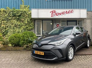 Toyota C-HR 1.8 HYBRID BNS