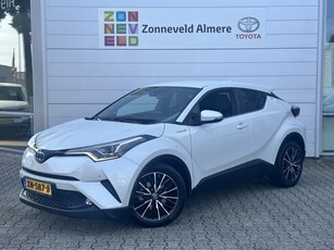 Toyota C-HR 1.8 Hybrid Executive (bj 2019, automaat)