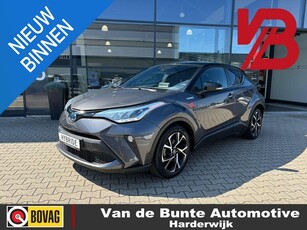 Toyota C-HR 2.0 Hybrid Dynamic *ACC & Stoelverwarming*