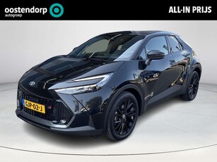 Toyota C-HR 2.0 Plug-in Hybrid 220 GR SPORT PLUS