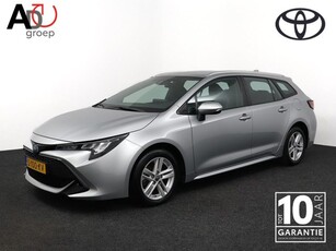 Toyota Corolla Touring Sports 1.8 Hybrid Active Apple