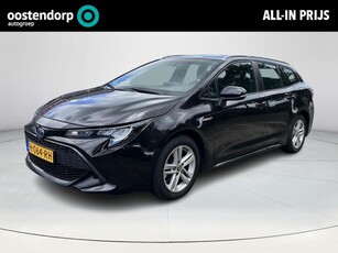 Toyota Corolla Touring Sports 1.8 Hybrid Business Carplay