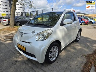 Toyota iQ 1.0 VVTi Comfort