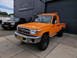 Toyota LAND CRUISER HZJ 79 Pickup Landcruiser Airco