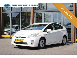 Toyota Prius 1.8 MildHybride ComfortAirco