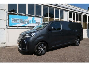 Toyota PROACE Long Professional 145PK AutomaatNIEUW