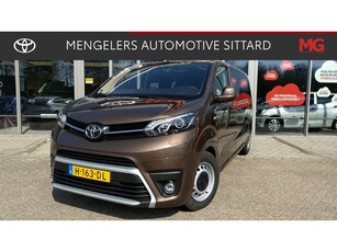 Toyota ProAce Verso 1.5 D-4D Dynamic Medium 8-Pers.