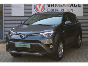 Toyota RAV4 2.5 Hybrid AWD 4x4 Dynamic NAVI/360CAM,TR.HAAK