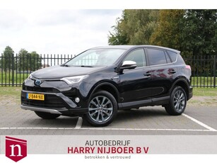 Toyota RAV4 2.5 Hybrid Executive Business Navi / Camera /