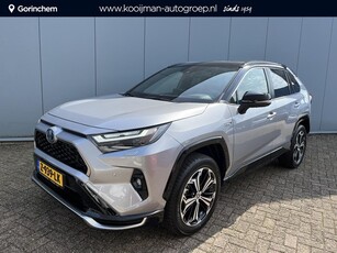 Toyota RAV4 2.5 Plug-in Hybrid AWD Bi-Tone