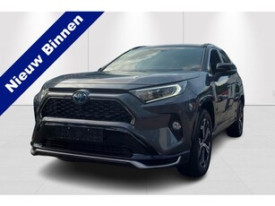 Toyota RAV4 2.5 Plug-in Hybrid AWD Bi-Tone Plus 