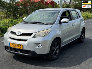 Toyota Urban Cruiser 1.3 VVT-i Aspiration / AIRCO