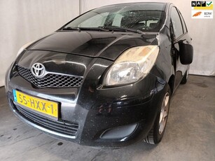 Toyota Yaris 1.0 VVTi Acces - Airco - Export