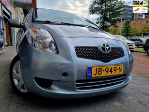 Toyota Yaris 1.3 VVTi 5drs Airco Nw Apk *Schade*