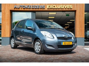 Toyota Yaris 1.3 VVTi Comfort Radio/CD CV Electrische ramen