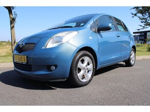 Toyota Yaris 1.3 VVTi Sol Airco