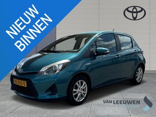 Toyota Yaris 1.5 Full Hybrid Aspiration