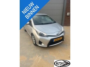 Toyota Yaris 1.5 Full Hybrid Aspiration