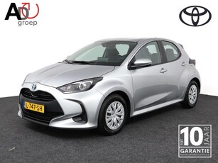 Toyota Yaris 1.5 Hybrid Active Apple Carplay/Android Auto