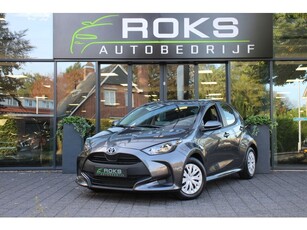 Toyota Yaris 1.5 Hybrid Active Navi/Camera/Ecc (bj 2022)