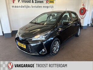 Toyota Yaris 1.5 Hybrid Aspiration Automaat Cruise