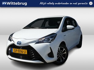 Toyota Yaris 1.5 Hybrid Aspiration Automaat! Zuinige