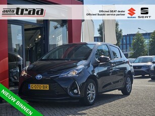 Toyota Yaris 1.5 Hybrid Dynamic Automaat DEZE AUTO IS