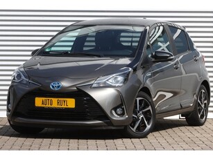 Toyota Yaris 1.5 Hybrid Dynamic Bi-Tone Carplay / Camera