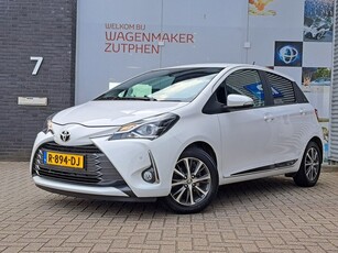 Toyota Yaris 1.5 VVT-i Y20 4S BANDEN AIRCO