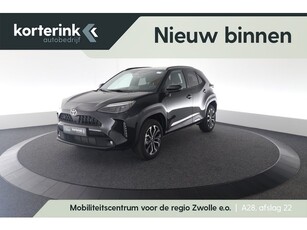 Toyota Yaris Cross 1.5 Hybrid 130 Dynamic (bj 2024)