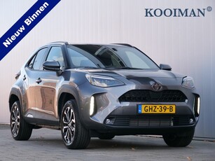 Toyota Yaris Cross 1.5 Hybrid 130pk Team D Automaat Navi /