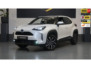 Toyota Yaris Cross 1.5 Hybrid AUTOMAAT