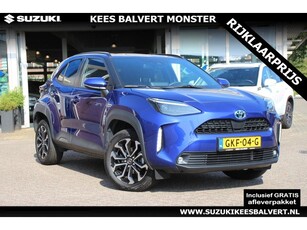 Toyota Yaris Cross 1.5 Hybrid Dynamic