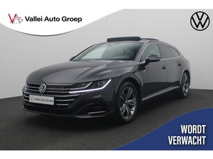 Volkswagen Arteon Shooting Brake 1.4 TSI 218PK DSG eHybrid