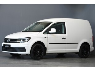 Volkswagen Caddy 1.2 TSI L1H1 BMT AIRCO BPM VRIJ CRUISE