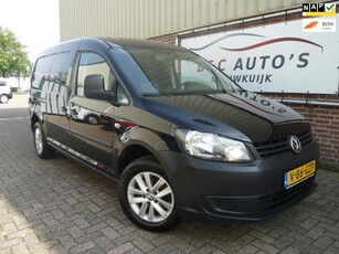 Volkswagen CADDY 1.2 TSI Maxi / BPM-BTW-VRIJ-MARGE-VERKOOP