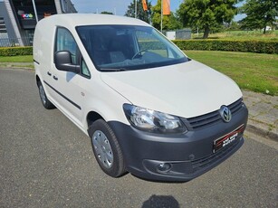 Volkswagen Caddy 1.6 TDI airco schuifdeur