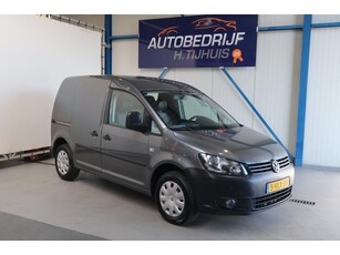 Volkswagen Caddy 1.6 TDI BMT MARGE