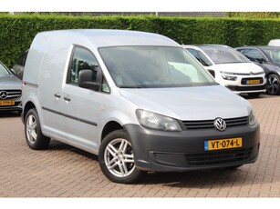 Volkswagen Caddy 1.6 TDI / Super onderhouden! / Trekhaak /