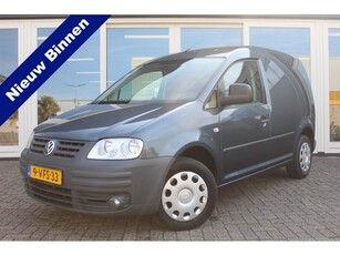 Volkswagen Caddy 1.9 TDI, Cruise Control, Airco, Trekhaak