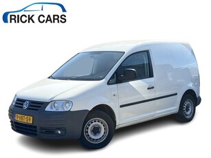 Volkswagen Caddy 1.9 TDI MARGE Airco/NIEUWE APK/trekhaak