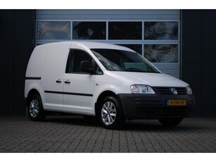 Volkswagen Caddy 2.0 CNG MARGE