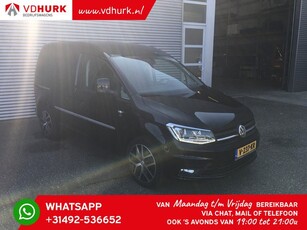 Volkswagen Caddy 2.0 TDI 70EDITION Bi- Xenon/ Adapt.Cruise/