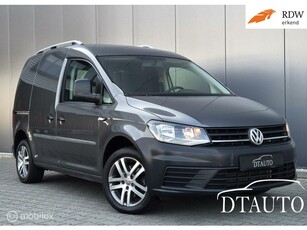 Volkswagen Caddy 2.0 TDI Airco Cruise Navi 72Dkm MARGE IZGST